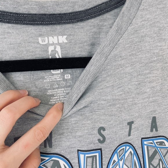 Golden State Warrior T-Shirt - Picture 4 of 4